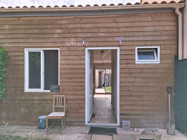 Maison vente à La Roche-sur-Yon, Le Poiré-sur-vie