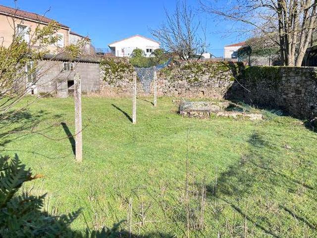 Maison vente à La Roche-sur-Yon, Le Poiré-sur-vie