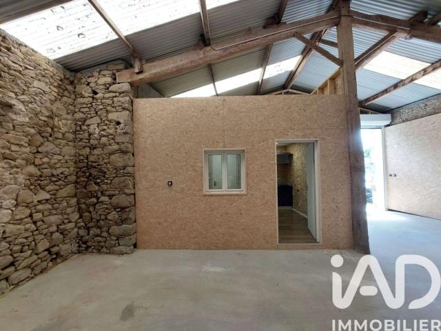 Maison vente à La Roche-sur-Yon, Le Poiré-sur-vie