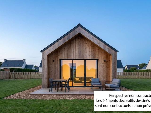Maison vente à Lécousse, Ille-et-Vilaine