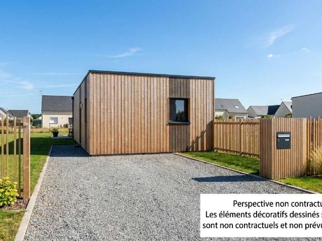 Maison vente à Lécousse, Ille-et-Vilaine