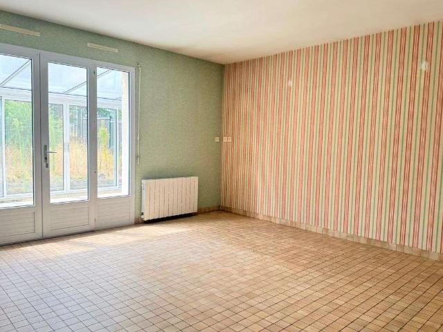 Maison vente à Les Landes-Genusson, Vendée