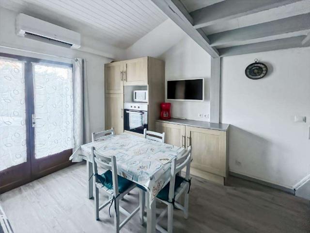 Maison vente à Rochefort, Les Mathes