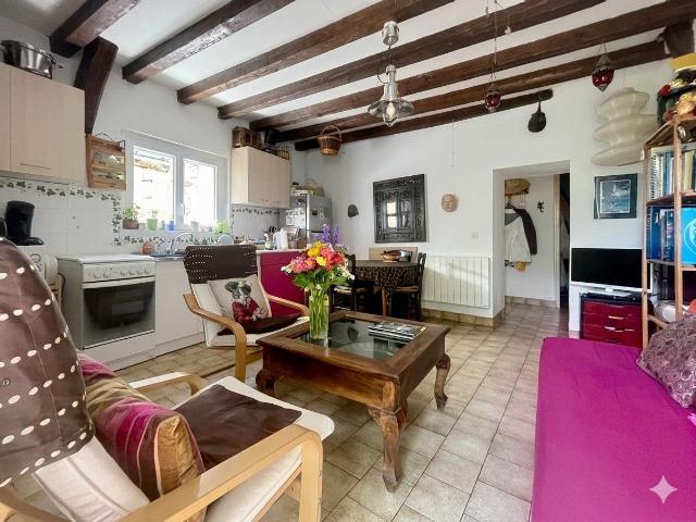 Maison vente à Angers, Les Ponts-de-cé