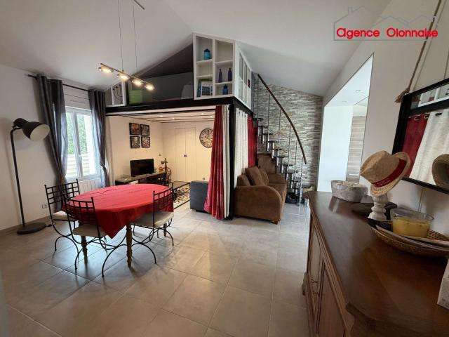 Maison vente à Les Sables-d'Olonne, Château-d'olonne