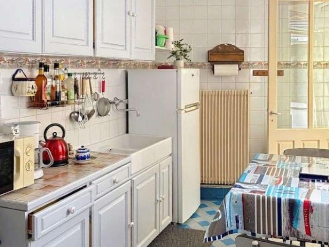 Maison vente à Les Sables-d'Olonne, Château-d'olonne