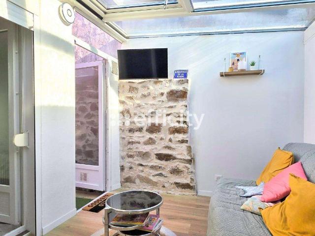 Maison vente à Les Sables-d'Olonne, Château-d'olonne