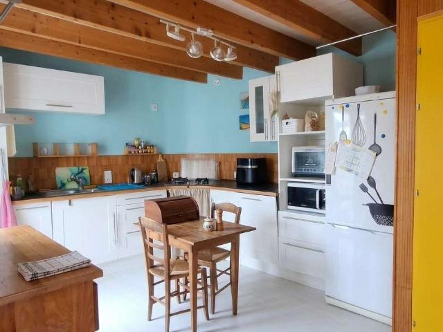 Maison vente à Les Sables-d'Olonne, Château-d'olonne