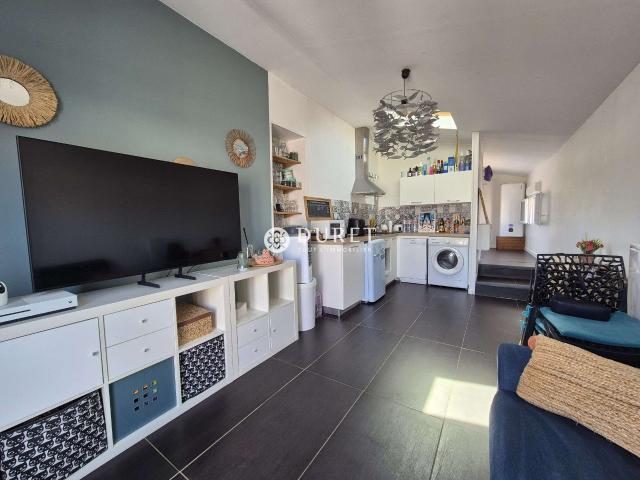 Maison vente à Les Sables-d'Olonne, Château-d'olonne