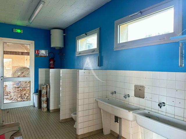 Maison vente à Fontenay-le-Comte, L'ile-d'elle