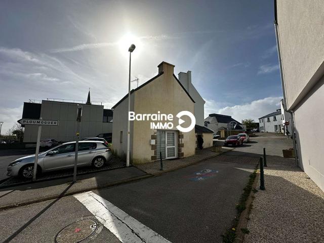 Maison vente à Brest, Bretagne