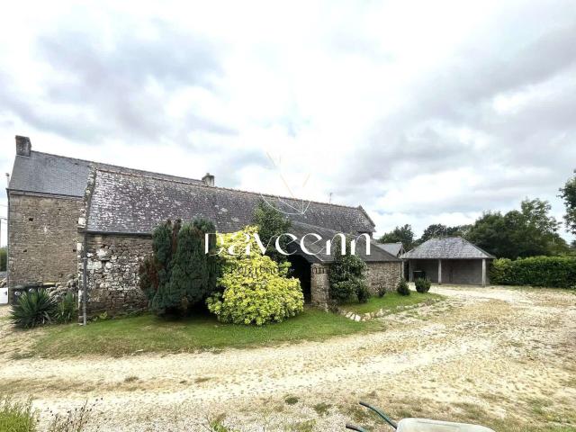 Maison vente à Lorient, Bretagne