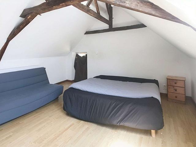 Maison vente à Châteaubriant-Ancenis, Varades