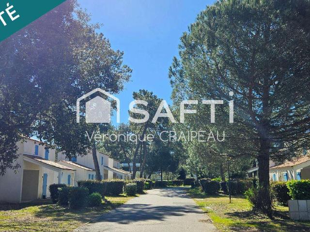 Maison vente à Les Sables-d'Olonne, Longeville-sur-mer