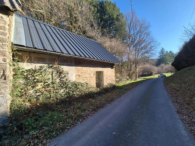 Maison vente à Tulle, Madranges