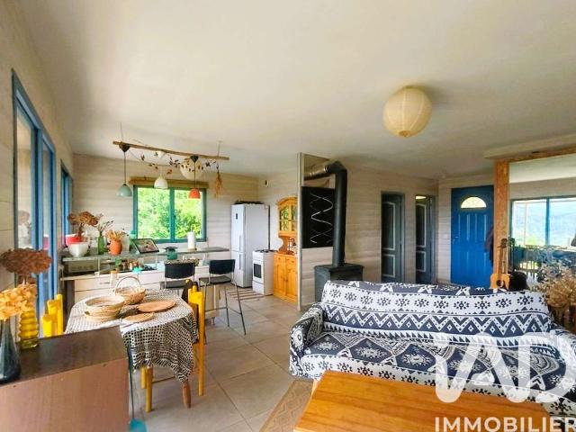 Maison vente à Largentière, Malarce-sur-la-thines