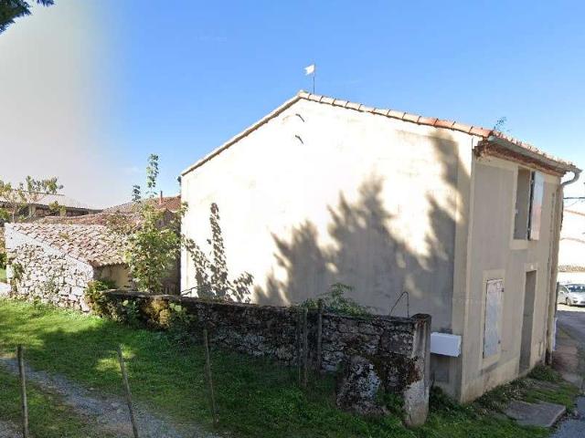 Maison vente à La Roche-sur-Yon, Mallièvre