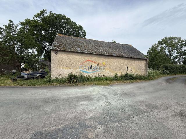 Maison vente à Saint-Nazaire, Malville