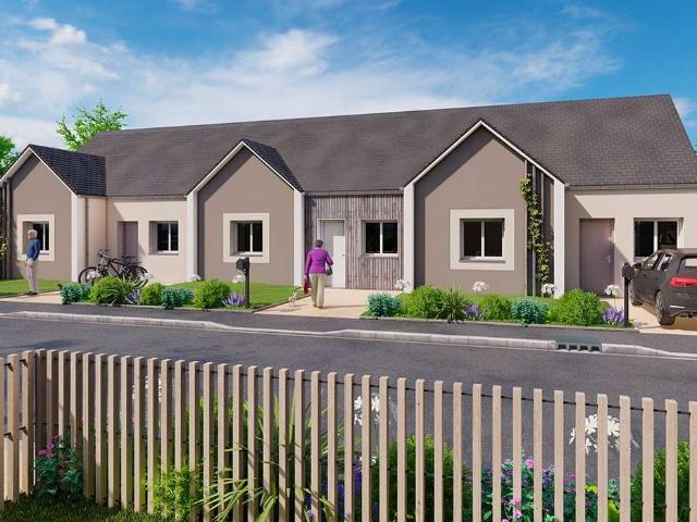 Maison vente à Avranches, Marcey-les-grèves