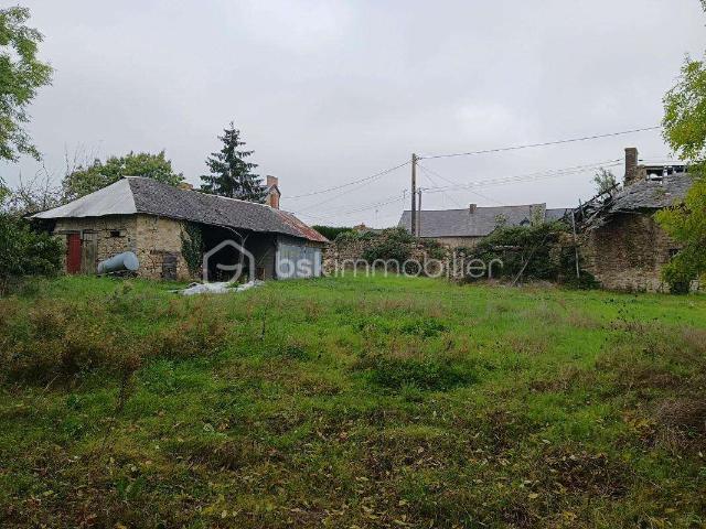 Maison vente à Fougères-Vitré, Bretagne