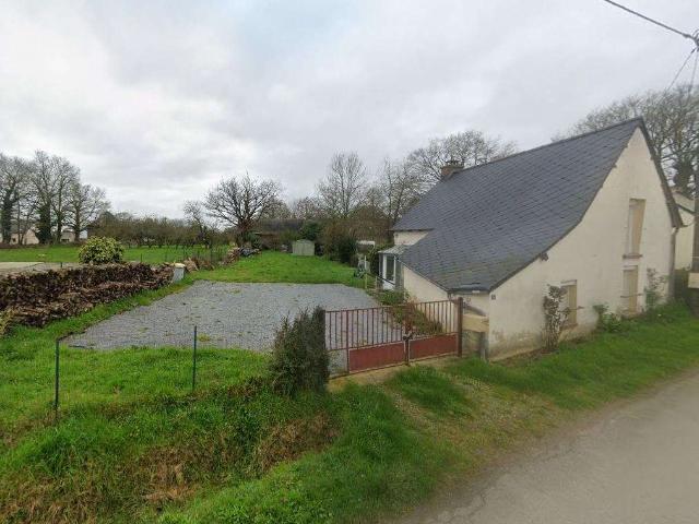 Maison vente à Pontivy, Bretagne