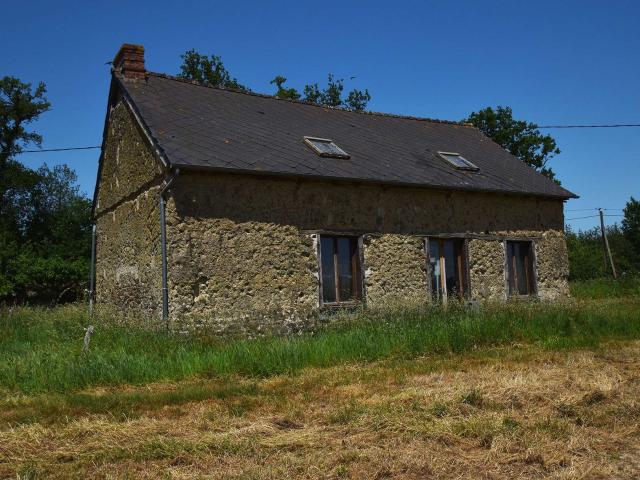 Maison vente à Saint-Brieuc, Bretagne