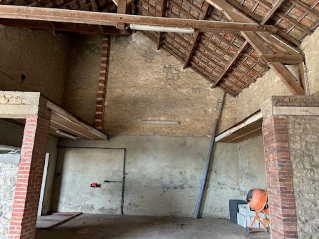 Maison vente à Reims, Merfy
