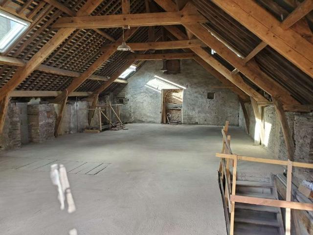 Maison vente à Le Breil Hardy, Guipry-Messac