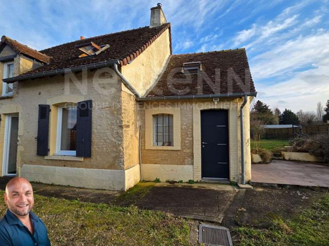 Maison vente à Mamers, Mézières-sous-lavardin