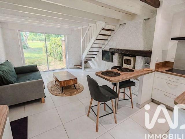 Maison vente à Saint-Nazaire, Missillac