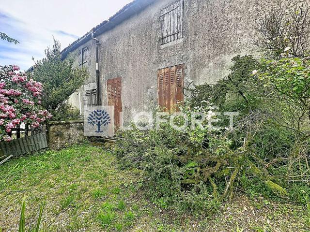 Maison vente à Bressuire, Nouvelle-Aquitaine