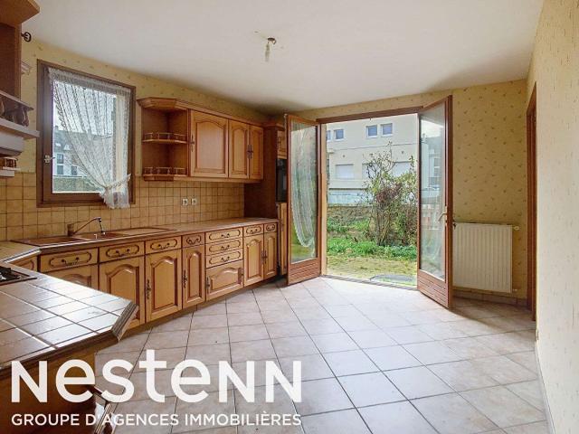 Maison vente à Caen, Mondeville