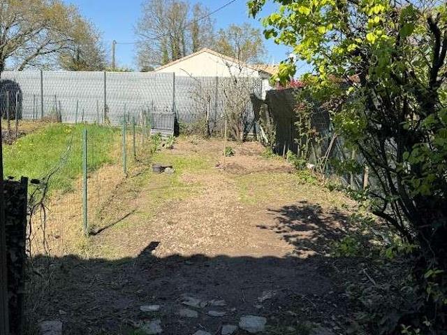 Maison vente à La Roche-sur-Yon, Pays de la Loire