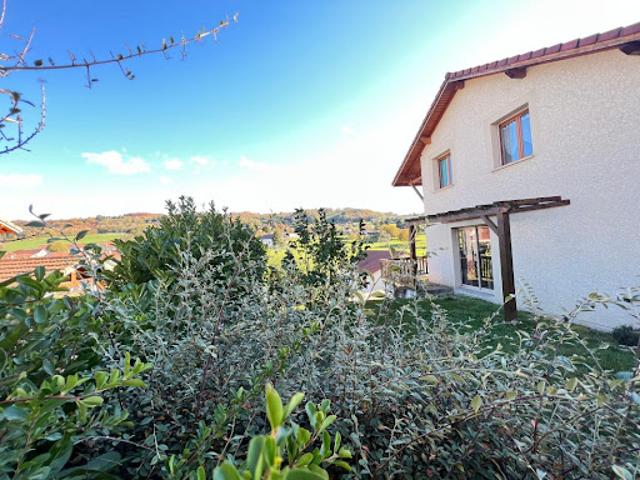 Maison vente à France métropolitaine, Montferrat