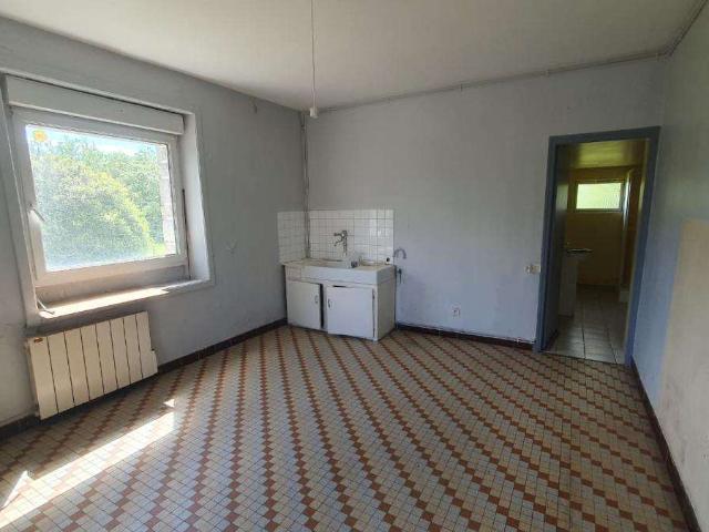 Maison vente à Mayenne, Pays de la Loire