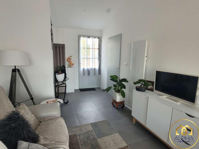 Maison vente à Les Sables-d'Olonne, Moutiers-les-mauxfaits