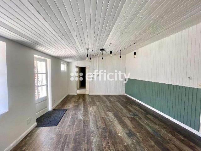 Maison vente à Les Sables-d'Olonne, Moutiers-les-mauxfaits