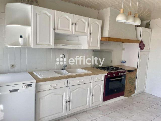 Maison vente à Les Sables-d'Olonne, Moutiers-les-mauxfaits