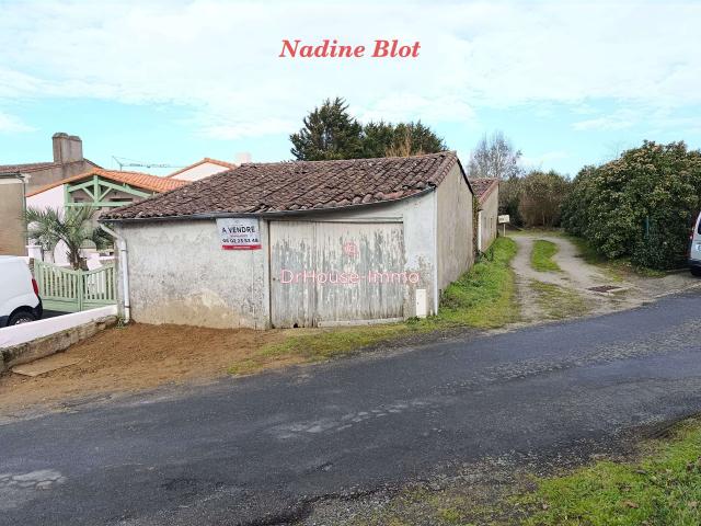 Maison vente à Nantes, Mouzillon