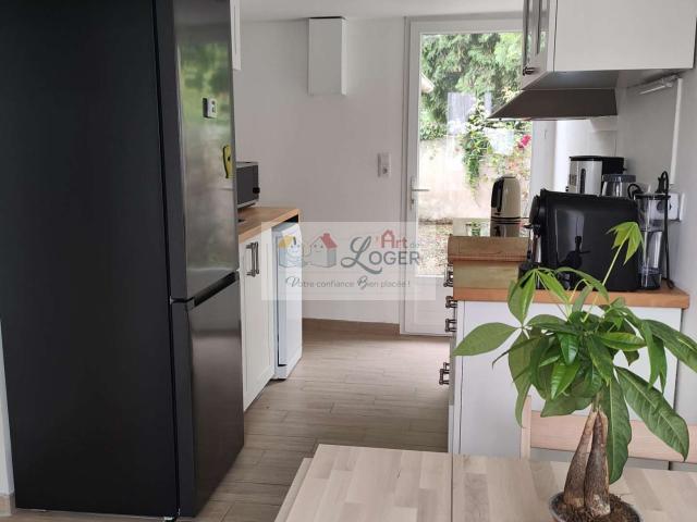 Maison vente à Nantes