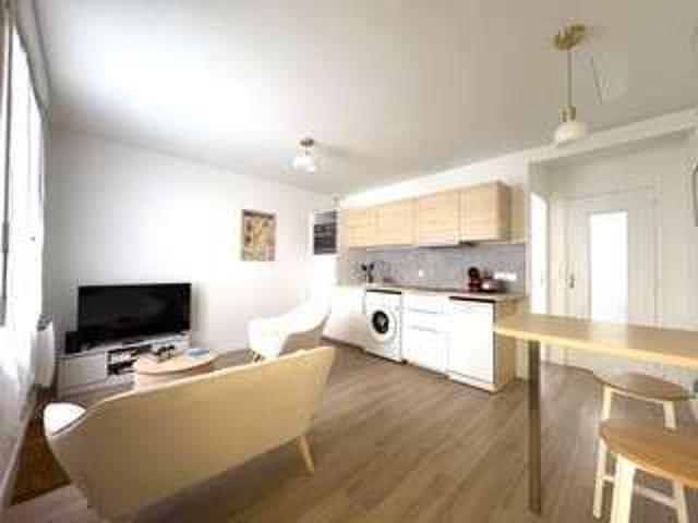 Maison vente à Nantes