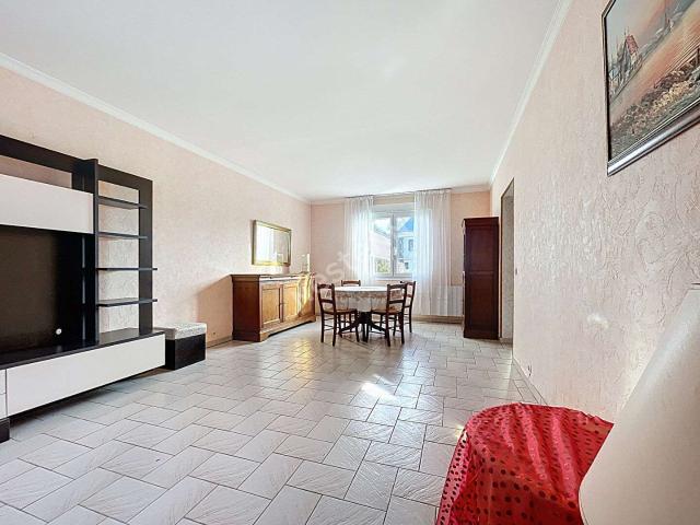 Maison vente à Nantes