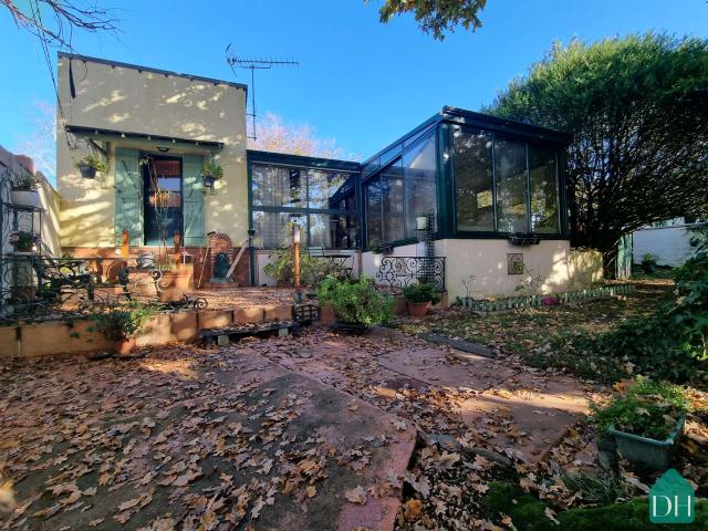 Maison vente à Nantes
