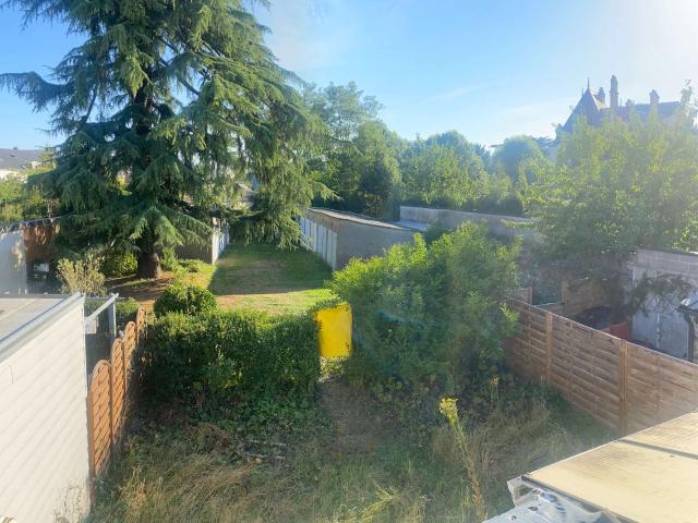 Maison vente à Nantes
