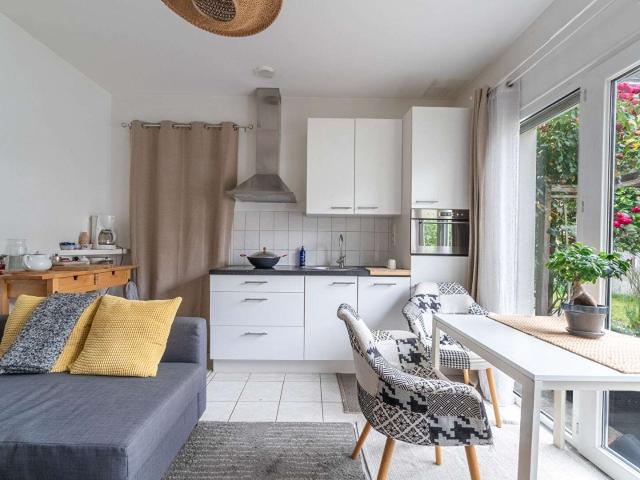 Maison vente à Nantes