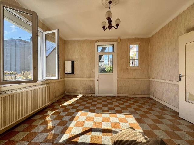 Maison vente à Nantes