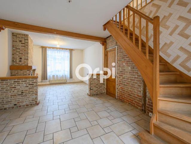 Maison vente à Dunkerque, Nieppe