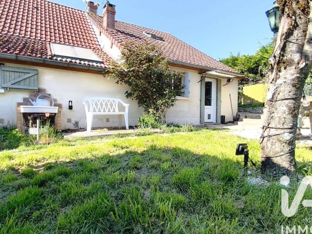 Maison vente à Châteauroux, Niherne