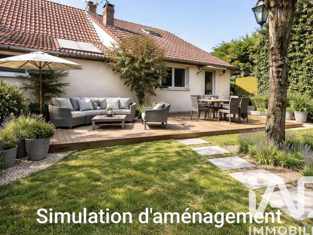 Maison vente à Châteauroux, Niherne