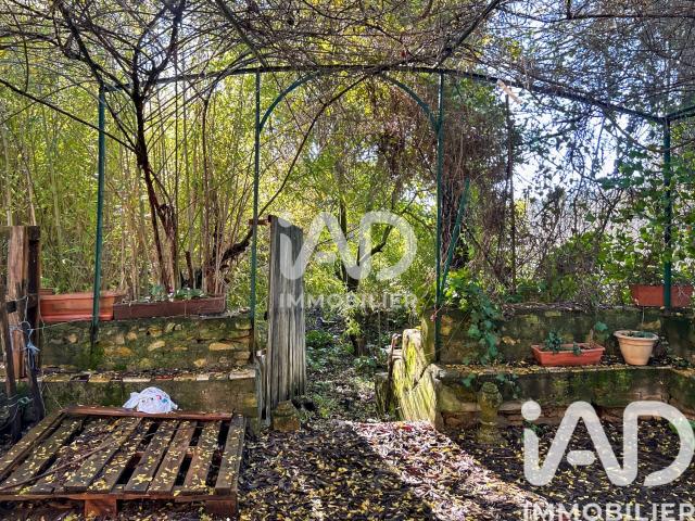 Maison vente à Nîmes